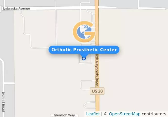Orthotic Prosthetic Center