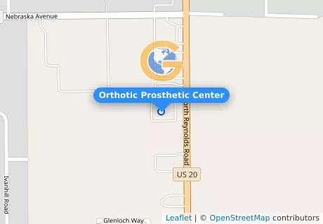 Orthotic Prosthetic Center