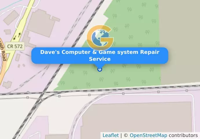 Dave&apos;s Computer & Game system Repair Service