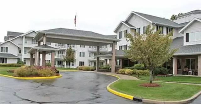 Alexis Gardens