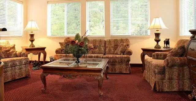 Alexis Gardens