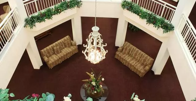 Alexis Gardens