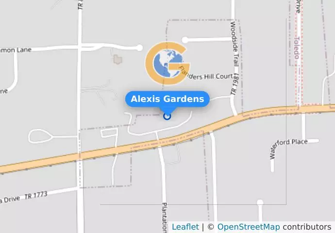 Alexis Gardens