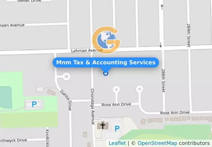 Mnm Tax & Accounting Services