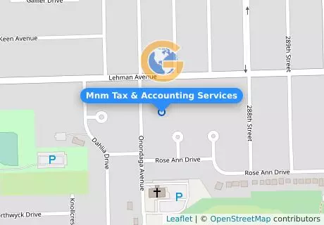 Mnm Tax & Accounting Services