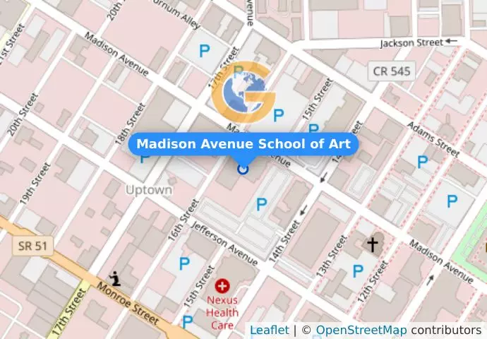 Madison Avenue School of Art