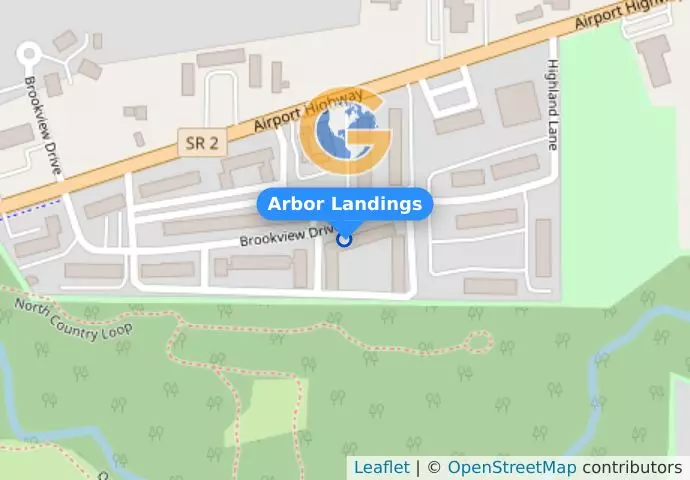 Arbor Landings