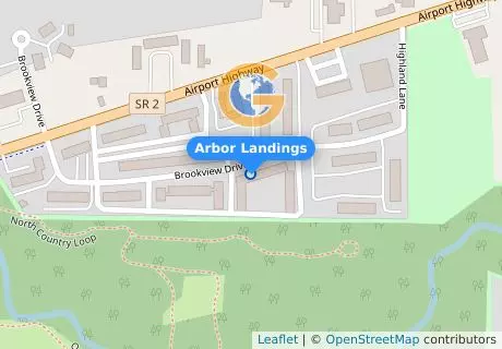 Arbor Landings