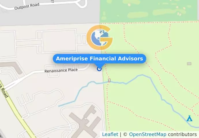 Ameriprise Financial Advisors