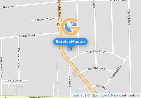 ServiceMaster