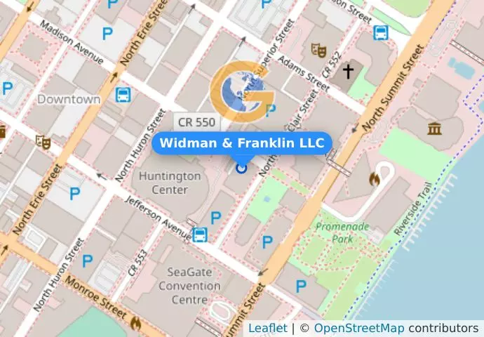 Widman & Franklin LLC