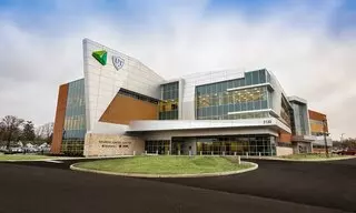 ProMedica Spine Care - Toledo