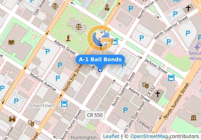 A-1 Bail Bonds