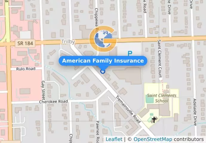 American Family Insurance