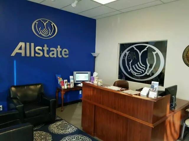 Allstate Insurance: Jessica J Hernandez