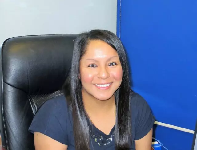 Allstate Insurance: Jessica J Hernandez