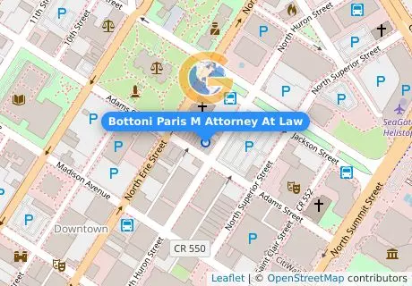 Bottoni Paris M Attorney At Law