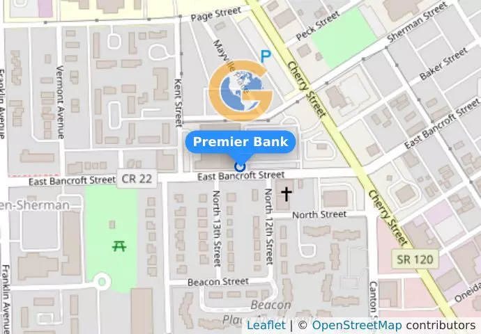 Premier Bank