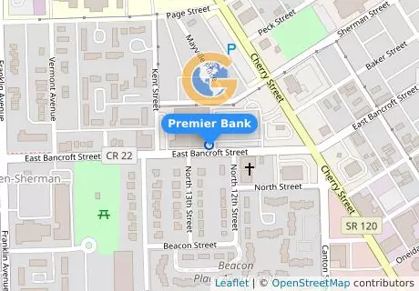 Premier Bank
