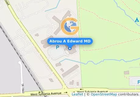 Abrou A Edward MD