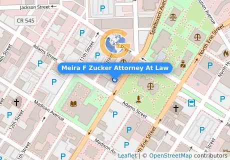 Meira F Zucker Attorney At Law