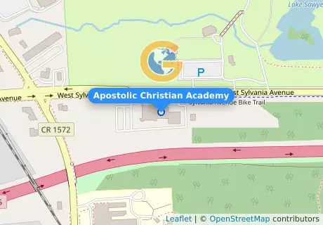 Apostolic Christian Academy