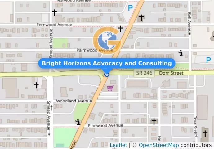 Bright Horizons Advocacy and Consulting