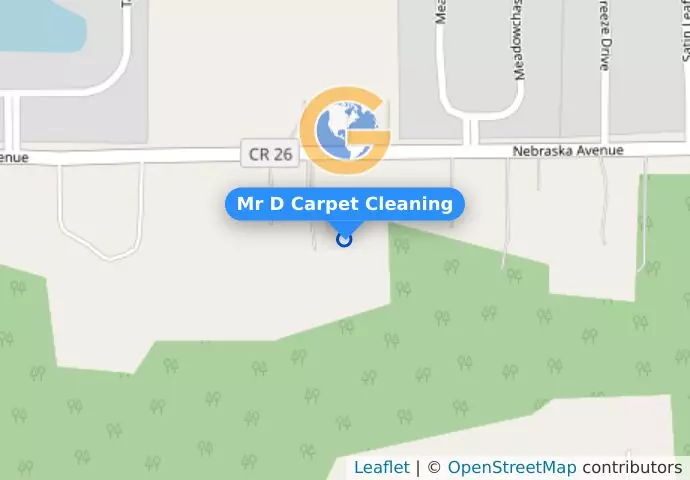 Mr D Carpet Cleaning