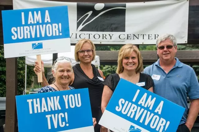 Victory Center