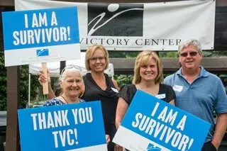 Victory Center
