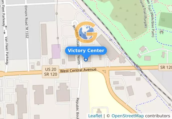 Victory Center