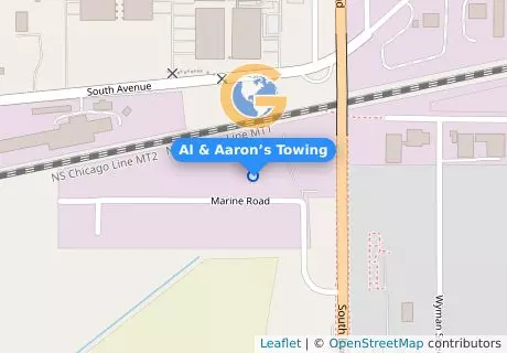 Al & Aaron’s Towing