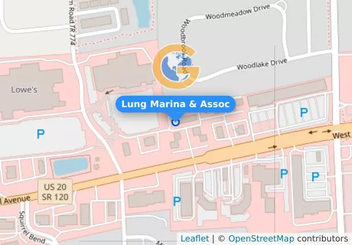 Lung Marina & Assoc