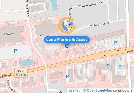 Lung Marina & Assoc
