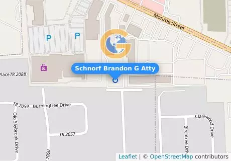 Schnorf Brandon G Atty
