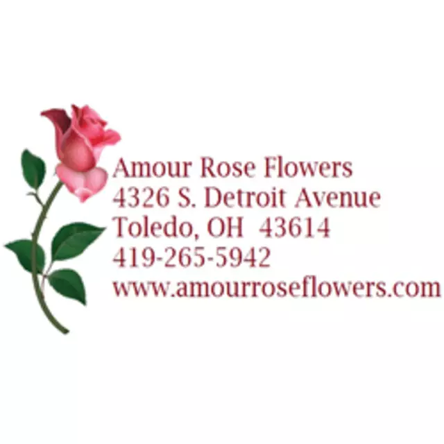 Amour Rose Flowers