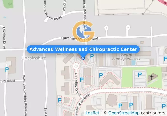 Advanced Wellness and Chiropractic Center