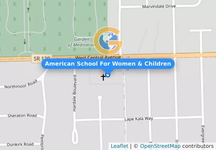 American School For Women & Children