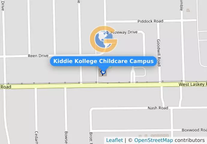 Kiddie Kollege Childcare Campus
