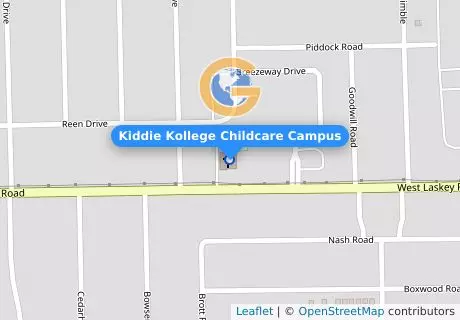 Kiddie Kollege Childcare Campus
