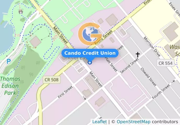 Cando Credit Union