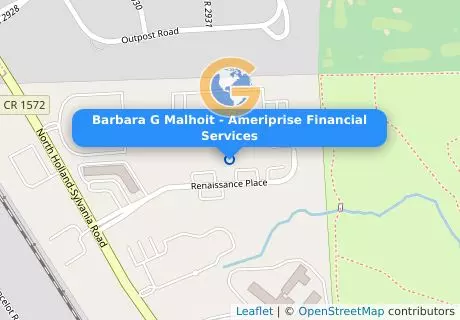 Barbara G Malhoit - Ameriprise Financial Services