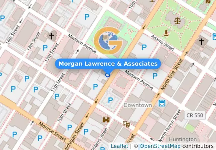 Morgan Lawrence & Associates