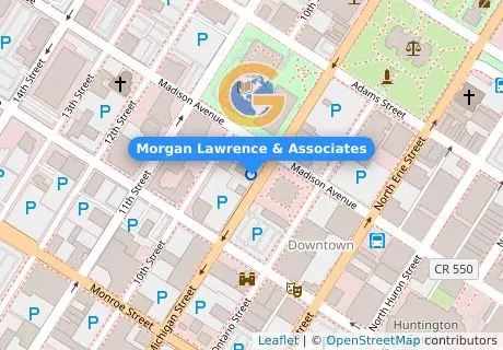 Morgan Lawrence & Associates