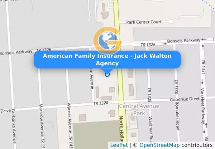 American Family Insurance - Jack Walton Agency