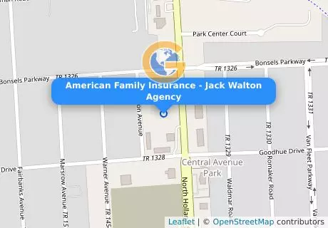 American Family Insurance - Jack Walton Agency