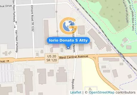 Iorio Donato S Atty