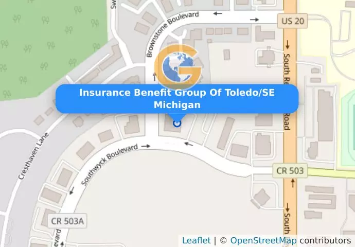 Insurance Benefit Group Of Toledo/SE Michigan