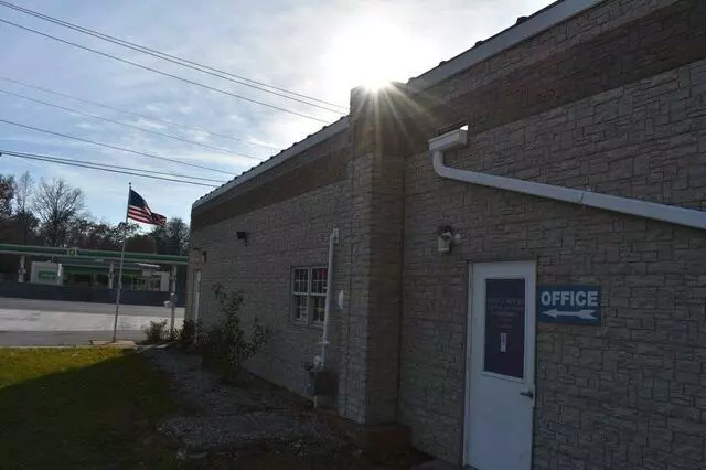 ABC Auto Care Center