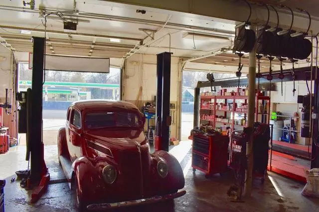 ABC Auto Care Center